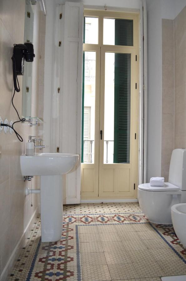 מאלגה Madeinterranea Apartments מראה חיצוני תמונה